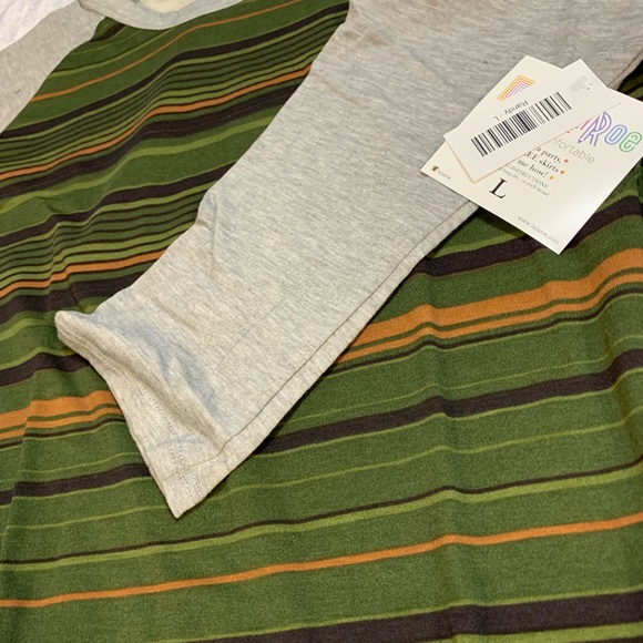 Large LuLaRoe Randy - Picture 2 of 3